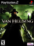 Van Helsing Ps2